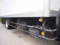 ISUZU Elf Panel Van TKG-NPR85AN 2014 128,403km_11