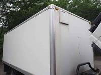 ISUZU Elf Panel Van TKG-NPR85AN 2014 128,403km_13