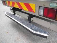 ISUZU Elf Panel Van TKG-NPR85AN 2014 128,403km_16