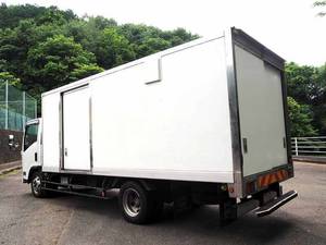 Elf Panel Van_2