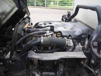 ISUZU Elf Panel Van TKG-NPR85AN 2014 128,403km_32