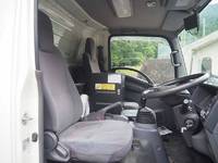 ISUZU Elf Panel Van TKG-NPR85AN 2014 128,403km_35