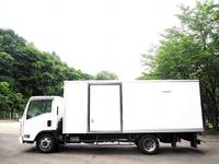 ISUZU Elf Panel Van TKG-NPR85AN 2014 128,403km_3