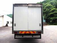 ISUZU Elf Panel Van TKG-NPR85AN 2014 128,403km_4