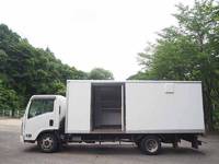 ISUZU Elf Panel Van TKG-NPR85AN 2014 128,403km_7