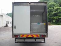 ISUZU Elf Panel Van TKG-NPR85AN 2014 128,403km_9