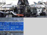 MITSUBISHI FUSO Fighter Aluminum Wing PDG-FK61F 2010 332,000km_10