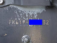 MITSUBISHI FUSO Fighter Aluminum Wing PDG-FK61F 2010 332,000km_12