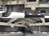 MITSUBISHI FUSO Fighter Aluminum Wing PDG-FK61F 2010 332,000km_14