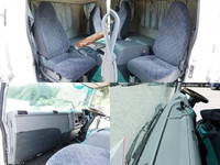 MITSUBISHI FUSO Fighter Aluminum Wing PDG-FK61F 2010 332,000km_16