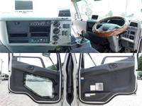 MITSUBISHI FUSO Fighter Aluminum Wing PDG-FK61F 2010 332,000km_17