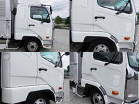 MITSUBISHI FUSO Fighter Aluminum Wing PDG-FK61F 2010 332,000km_4