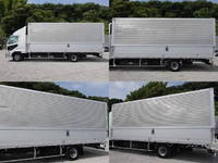 MITSUBISHI FUSO Fighter Aluminum Wing PDG-FK61F 2010 332,000km_6