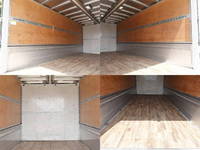 MITSUBISHI FUSO Fighter Aluminum Wing PDG-FK61F 2010 332,000km_8