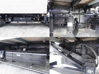 MITSUBISHI FUSO Canter Aluminum Van TKG-FEB50 2016 116,000km_11