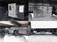 MITSUBISHI FUSO Canter Aluminum Van TKG-FEB50 2016 116,000km_13