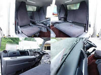 MITSUBISHI FUSO Canter Aluminum Van TKG-FEB50 2016 116,000km_14