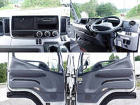 MITSUBISHI FUSO Canter Aluminum Van TKG-FEB50 2016 116,000km_15