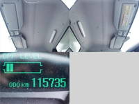 MITSUBISHI FUSO Canter Aluminum Van TKG-FEB50 2016 116,000km_16