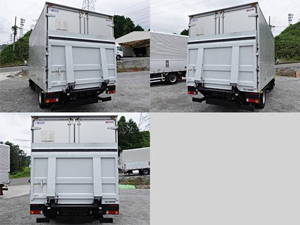 Canter Aluminum Van_2
