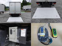 MITSUBISHI FUSO Canter Aluminum Van TKG-FEB50 2016 116,000km_8