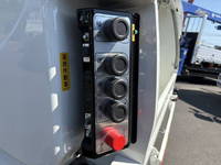 TOYOTA Dyna Garbage Truck 2KG-XZU605A 2025 199km_11