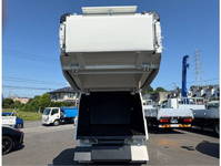 TOYOTA Dyna Garbage Truck 2KG-XZU605A 2025 199km_12