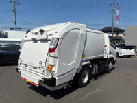 TOYOTA Dyna Garbage Truck 2KG-XZU605A 2025 199km_2