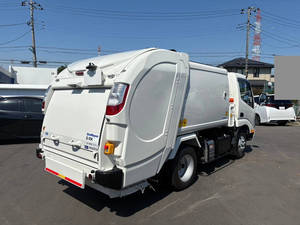 Dyna Garbage Truck_2