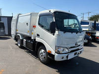TOYOTA Dyna Garbage Truck 2KG-XZU605A 2025 199km_3