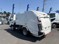 TOYOTA Dyna Garbage Truck 2KG-XZU605A 2025 199km_4