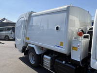TOYOTA Dyna Garbage Truck 2KG-XZU605A 2025 199km_6