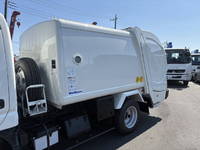 TOYOTA Dyna Garbage Truck 2KG-XZU605A 2025 199km_7