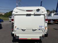 TOYOTA Dyna Garbage Truck 2KG-XZU605A 2025 199km_8