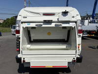 TOYOTA Dyna Garbage Truck 2KG-XZU605A 2025 199km_9