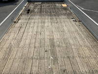 ISUZU Forward Truck (With 3 Steps Of Cranes) LKG-FVZ34U2 2012 312,488km_11