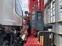 ISUZU Forward Truck (With 3 Steps Of Cranes) LKG-FVZ34U2 2012 312,488km_14