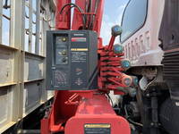ISUZU Forward Truck (With 3 Steps Of Cranes) LKG-FVZ34U2 2012 312,488km_15