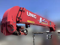 ISUZU Forward Truck (With 3 Steps Of Cranes) LKG-FVZ34U2 2012 312,423km_17