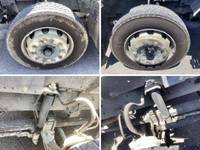 ISUZU Forward Truck (With 3 Steps Of Cranes) LKG-FVZ34U2 2012 312,423km_18