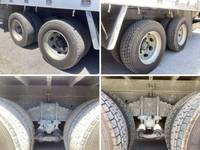 ISUZU Forward Truck (With 3 Steps Of Cranes) LKG-FVZ34U2 2012 312,423km_19