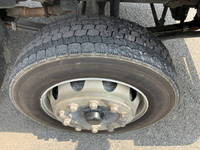 ISUZU Forward Truck (With 3 Steps Of Cranes) LKG-FVZ34U2 2012 312,488km_22