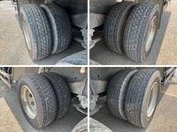 ISUZU Forward Truck (With 3 Steps Of Cranes) LKG-FVZ34U2 2012 312,488km_23