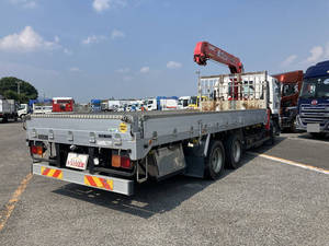 Forward Truck (With 3 Steps Of Cranes)_2