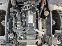 ISUZU Forward Truck (With 3 Steps Of Cranes) LKG-FVZ34U2 2012 312,488km_30