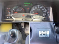ISUZU Forward Truck (With 3 Steps Of Cranes) LKG-FVZ34U2 2012 312,423km_35