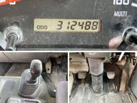 ISUZU Forward Truck (With 3 Steps Of Cranes) LKG-FVZ34U2 2012 312,488km_36
