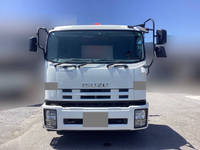ISUZU Forward Truck (With 3 Steps Of Cranes) LKG-FVZ34U2 2012 312,423km_5