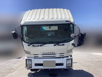 ISUZU Forward Truck (With 3 Steps Of Cranes) LKG-FVZ34U2 2012 312,423km_6