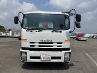 ISUZU Forward Truck (With 3 Steps Of Cranes) LKG-FVZ34U2 2012 312,488km_7
